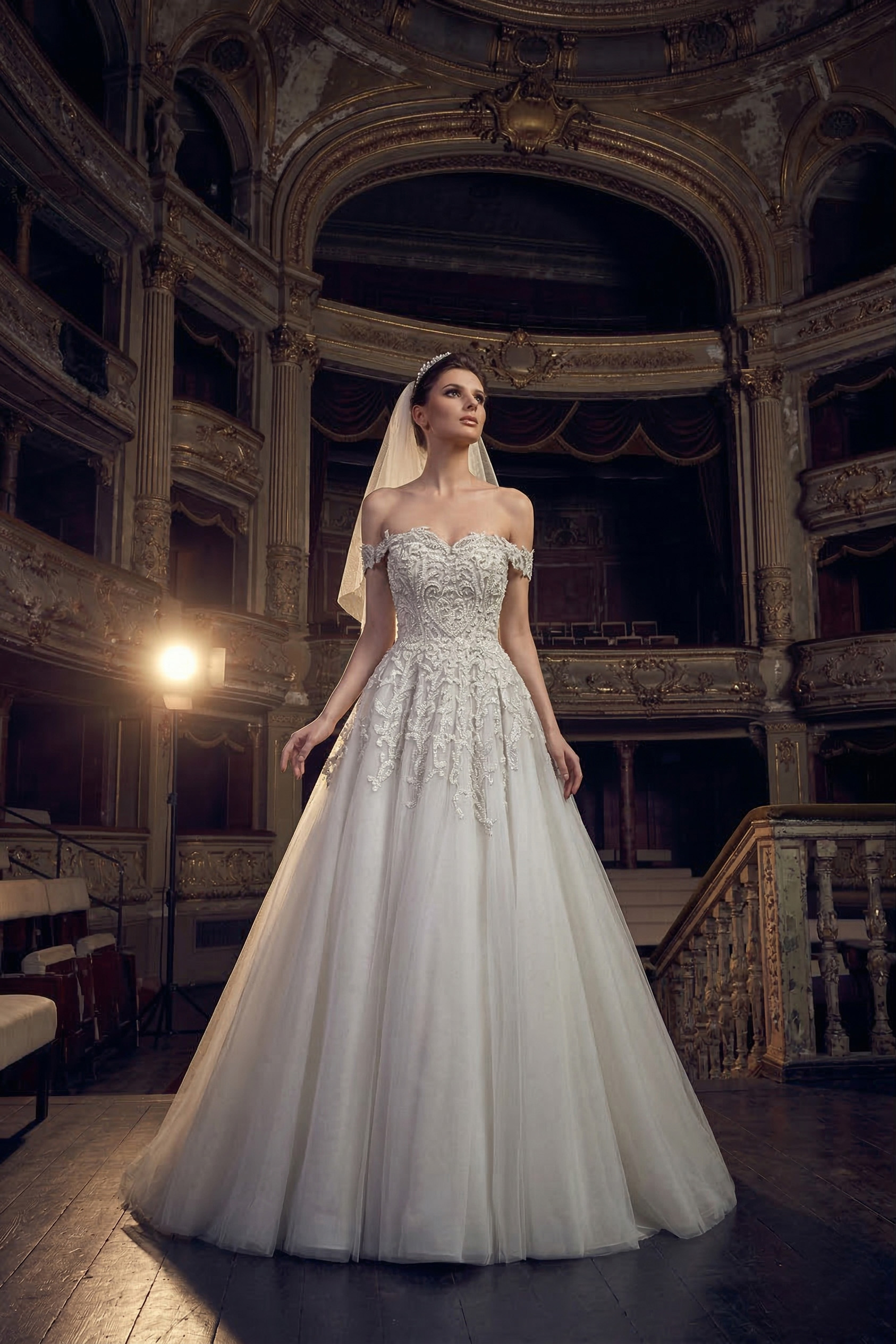 Bridal 2024