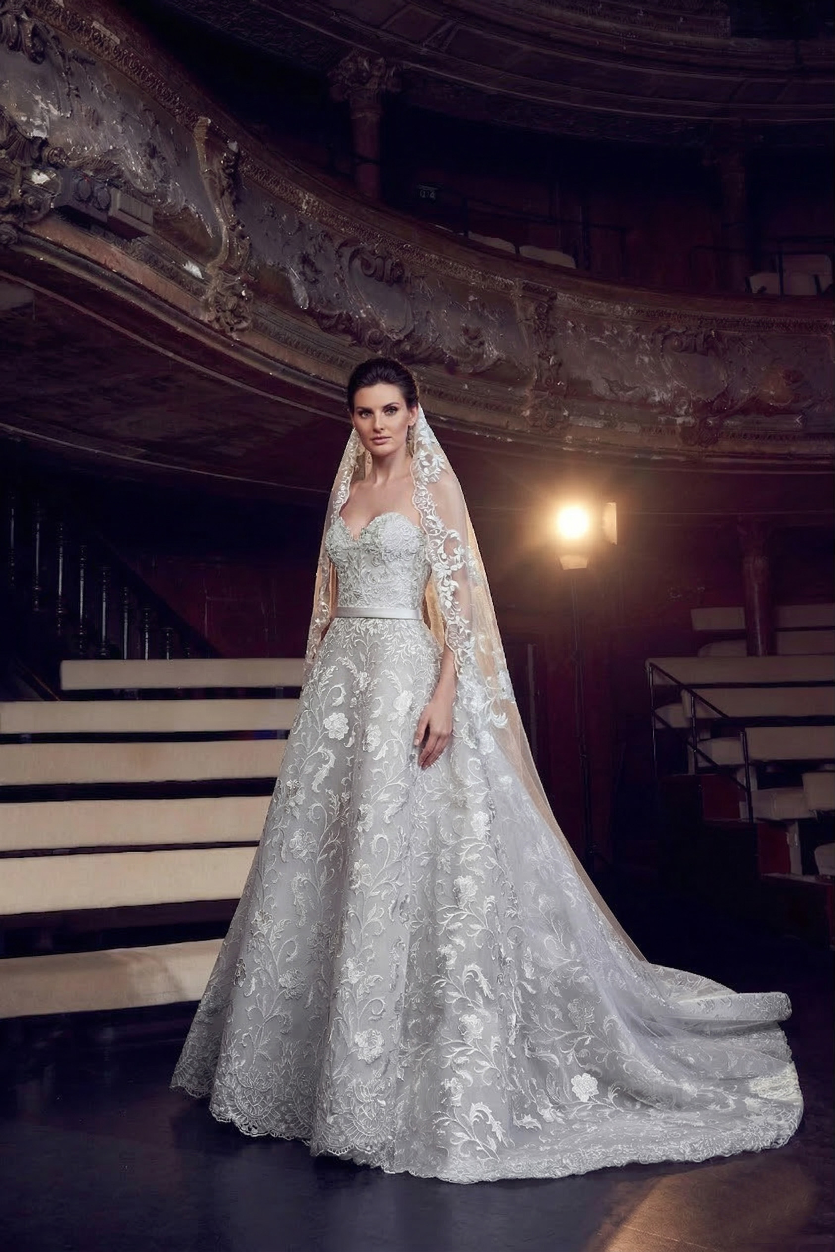Bridal 