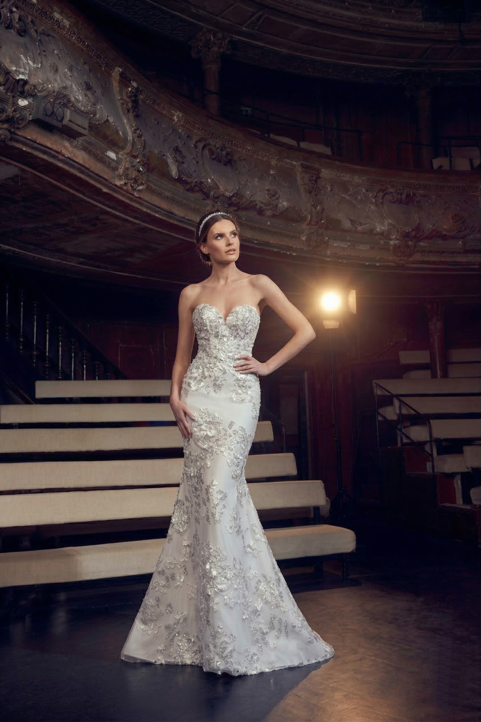 Bridal 