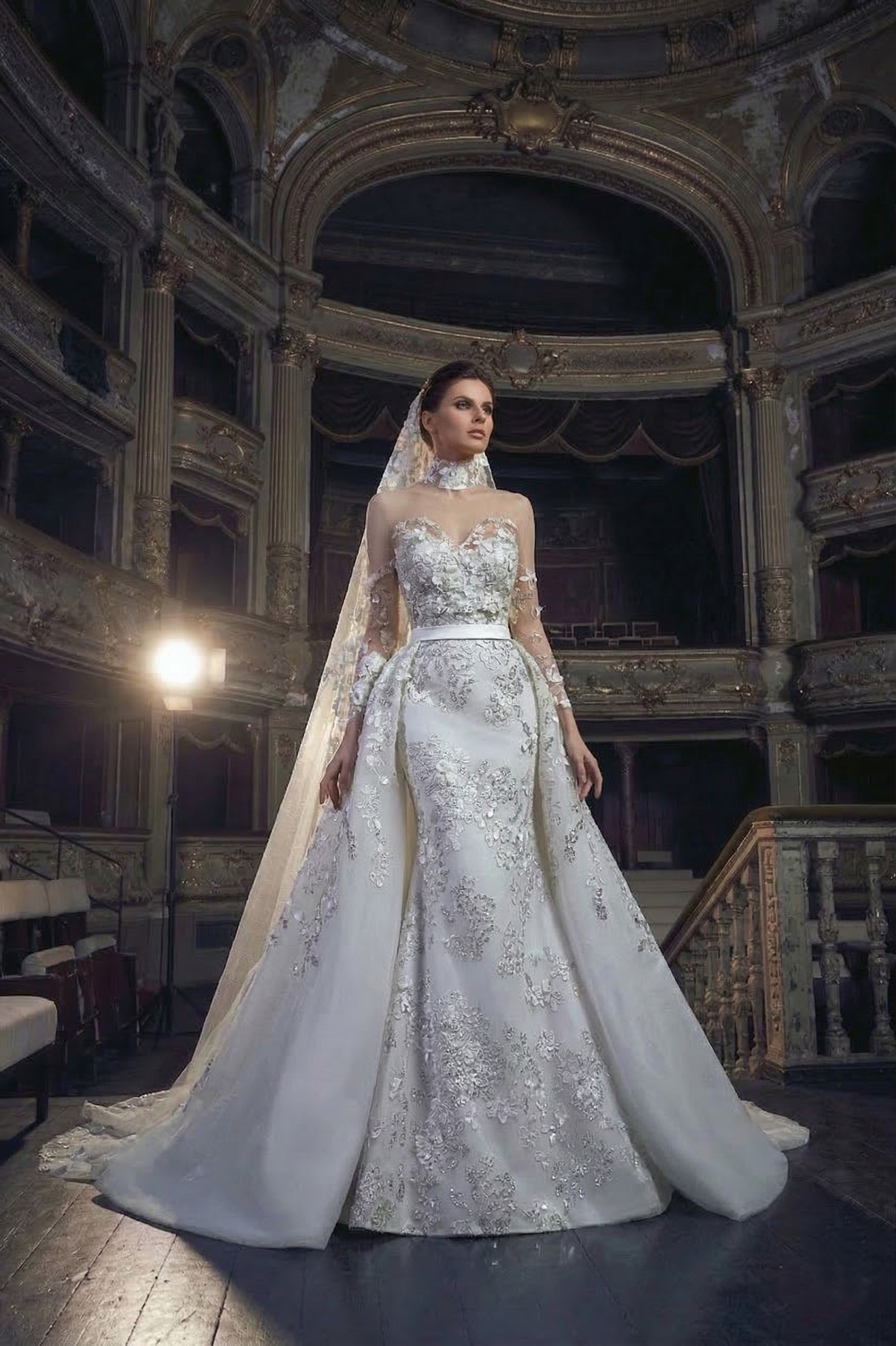 Bridal 